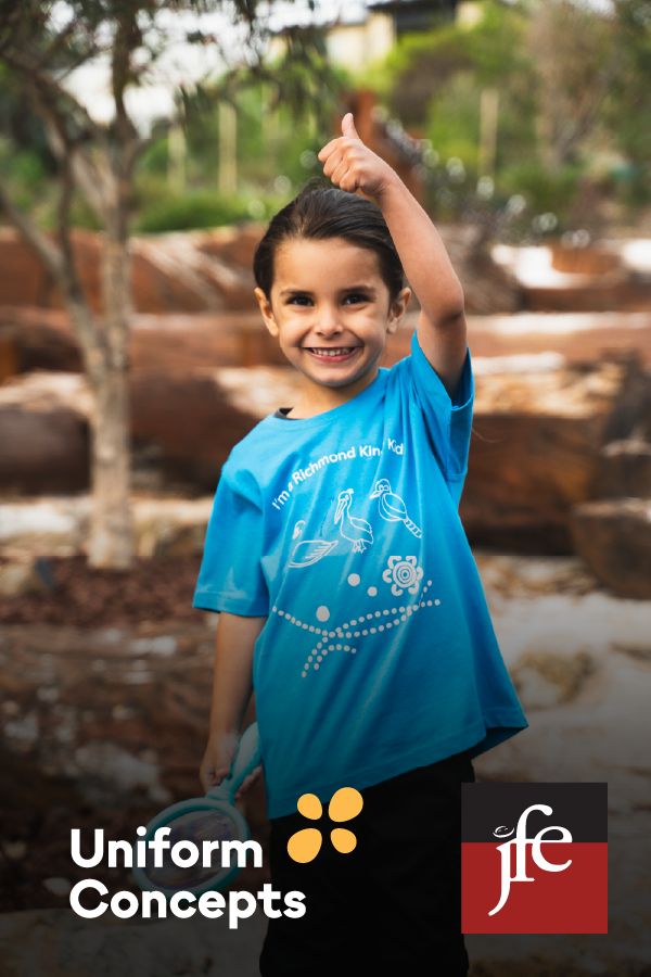 Joint Logo, JFE and UC.